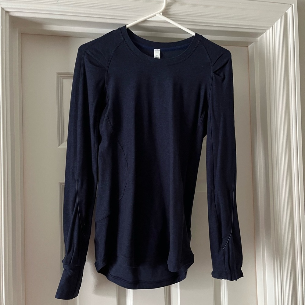 Lululemon Long Sleeve